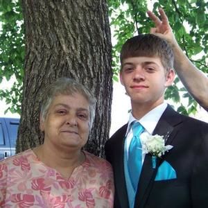 Meet your Posher, Donna